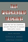Cover: The Purchasing Machine - Free Press