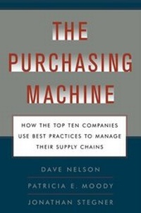 Abbildung von: The Purchasing Machine - Free Press