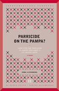 Cover: Parricide on the Pampa? - Vervuert Verlagsgesellschaft