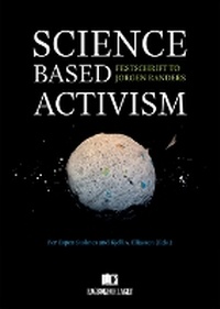 Enlarge image Cover: Science Based Activism - Fagbokforlaget