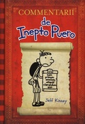 Cover: Commentarii de Inepto Puero - Il Castoro