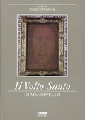Cover: Il volto santo di Manoppello - Documenti. Storia e antrop. del territori;CARSA