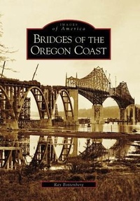 Abbildung von: Bridges of the Oregon Coast - Images of America