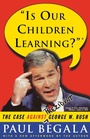 Cover: Is Our Children Learning? - Simon & Schuster
