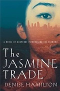 Cover: The Jasmine Trade - Scribner