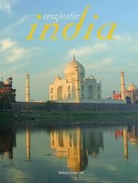 Abbildung von: Majestic India - Local Colour Ltd,HK