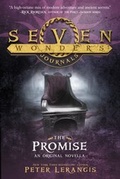 Cover: Seven Wonders Journals: The Promise - HarperCollins