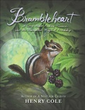 Cover: Brambleheart - Katherine Tegen Books