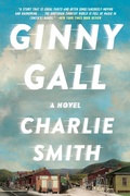 Cover: Ginny Gall - HarperCollins