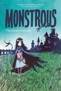 Cover: Monstrous - Collins