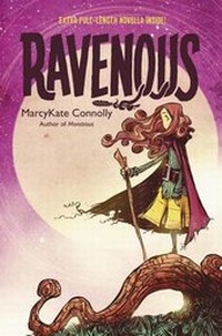 Enlarge image Cover: Ravenous - Collins