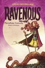 Cover: Ravenous - HarperCollins