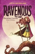 Cover: Ravenous - HarperCollins