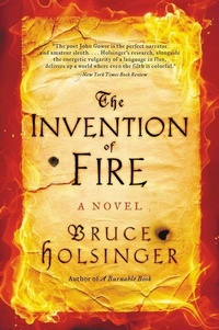 Enlarge image Cover: The Invention of Fire - Collins