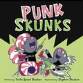 Cover: Punk Skunks - HarperCollins
