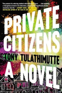 Enlarge image Cover: Private Citizens - Collins