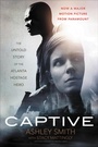 Cover: Captive - William Morrow Paperbacks