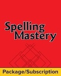 Cover: Spelling Mastery Level C Teacher Materials Package, 3-Year Subscription - McGraw-Hill Inc.,US