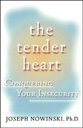 Cover: The Tender Heart - Touchstone Books