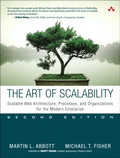 Cover: Art of Scalability, The - Addison Wesley