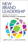 Cover: New Brand Leadership - Pearson FT Press