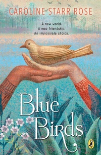Enlarge image Cover: Blue Birds - Puffin