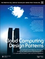 Cover: Cloud Computing Design Patterns - Pearson