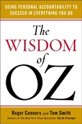 Cover: The Wisdom Of Oz - Plume