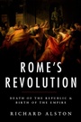 Cover: Rome's Revolution - Oxford University Press, USA
