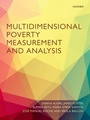 Cover: Multidimensional Poverty Neasurement and Analysis - Oxford University Press, USA