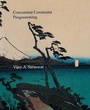 Cover: Concurrent Constraint Programming - MIT Press