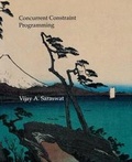 Cover: Concurrent Constraint Programming - MIT Press