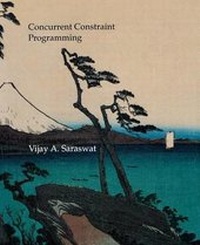 Enlarge image Cover: Concurrent Constraint Programming - MIT Press