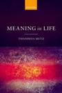 Cover: Meaning in Life - Oxford University Press