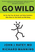 Cover: Go Wild - Little, Brown & Company