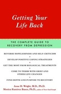 Cover: Getting Your Life Back - Free Press