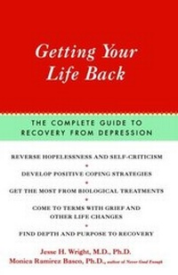 Enlarge image Cover: Getting Your Life Back - Free Press