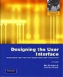 Cover: Designing the User Interface - Pearson
