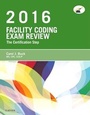 Cover: Facility Coding Exam Review 2015 - Elsevier