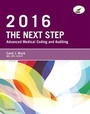 Bild: The Next Step: Advanced Medical Coding and Auditing, 2016 Edition - Saunders
