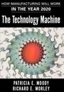 Cover: The Technology Machine - Free Press