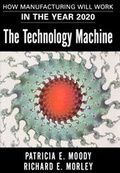 Cover: The Technology Machine - Free Press