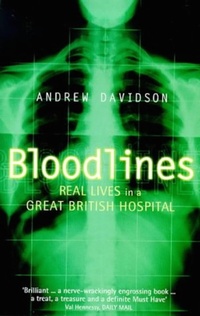 Enlarge image Cover: Bloodlines - Abacus