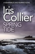 Cover: Spring Tide - Piatkus Books