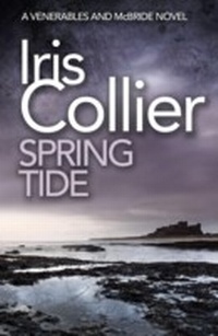 Enlarge image Cover: Spring Tide - Piatkus Books