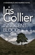 Cover: Innocent Blood - Piatkus Books