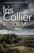 Cover: Requiem - Piatkus Books