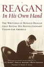 Cover: Reagan, In His Own Hand - Free Press