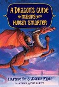 Cover: A Dragon's Guide to Making Your Human Smarter - Bantam Books