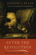 Cover: After the Revolution - W. W. Norton & Company